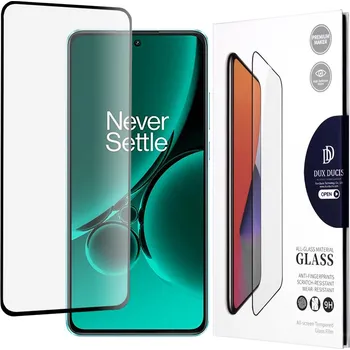 Dux Ducis - Tvrzené sklo - OnePlus Nord CE3 - černé