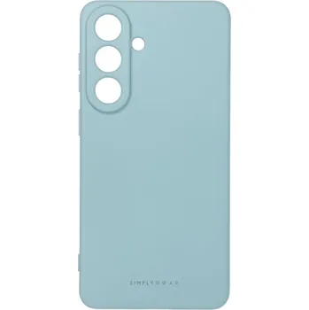 Telefonní příslušenství Kryt Roar Case Space Samsung Galaxy S26 Plus Sky Blue