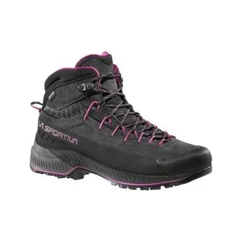 Dámská sportovní obuv La Sportiva TX4 Evo Mid Women GTX 8058428049233