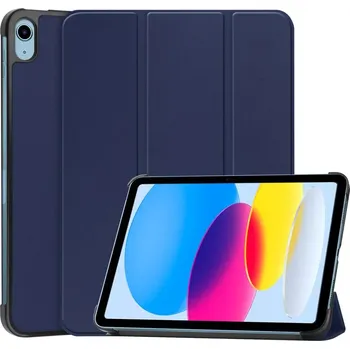 Techsuit - FoldPro - iPad 10 (2022) 10,9 / 11 (2025) - modrý