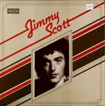 LP Jimmy Scott - Jimmy Scott [1975] - Decca