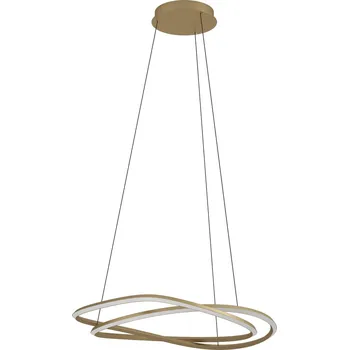 Závěsné svítidlo GUNTIN EGLO 390514