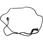 GATES Hadička topení 02-3177