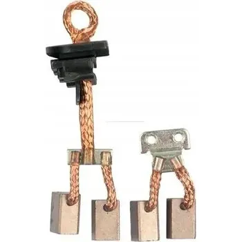 Alternátor Uhlíky startéru AS-PL SB6012