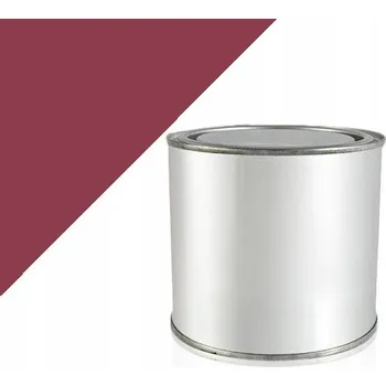 Lak na dřevo RAL 4002 CHLOROKAUČUKOVÝ LAK POLOMATNÝ 0,5 L BARVA NA BETONU