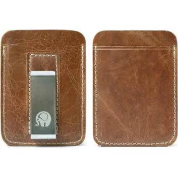 Spona na peníze Gaira® Pouzdro na karty a bankovky 70862-09