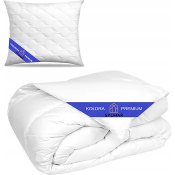 přikrývka Sada povlečení Syl Mar , přikrývka 140 Cm x 200cm, polštář 70x80cm