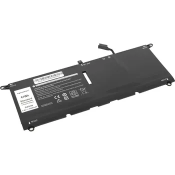 Baterie k notebooku Movano Baterie pro Dell XPS 13 9370 / 9380, 5500 mAh
