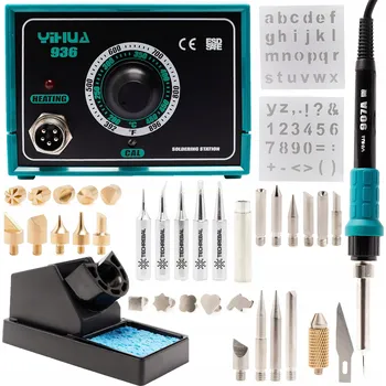 Páječka Pájecí pero Techrebal 40 W