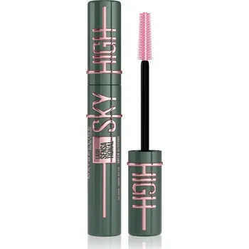 Dekorativní kosmetika Maybelline Lash Sensational Sky High Washable 7,2 ml