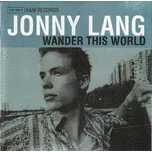 CD Jonny Lang - Wander This World [1998] - A&M Records