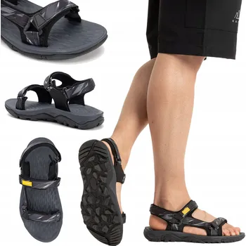 Dámské sandále Kadva pánské sandály velikost 43