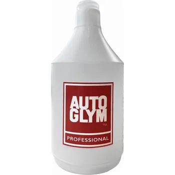 Láhev Autoglym Univerzal Squeezie Bottle 0,5L - odolná láhev na autochemii UNIBOT1