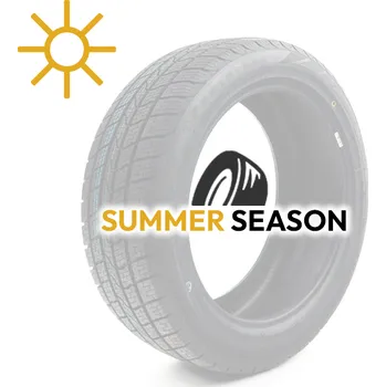 4x4 pneu Bridgestone Dueler H/L 852 A2 195/80 R15 96S DOT2024 DEMO