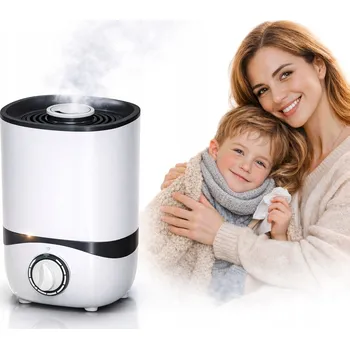 Zvlhčovač vzduchu Zvlhčovač vzduchu 3,5L ULTRASONICKÝ