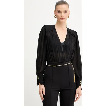 Body Body Elisabetta Franchi CB00857E2 černá 99X, vel. 38