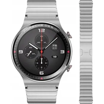 Náramek NÁRAMEK ŘEMÍNEK PRO HODINKY HUAWEI HONOR MAGIC WATCH GT GT2 46MM HONOR WATCH GS PRO