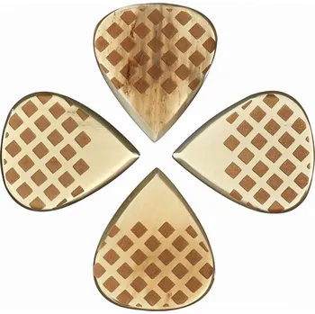 Trsátko Timber Tones Grip Tones Mini Clear Horn 4-Pack + prodloužená záruka 3 roky