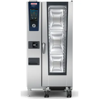 Vestavná trouba Elektrický konvektomat Rational 20-1/1 ThermoCook