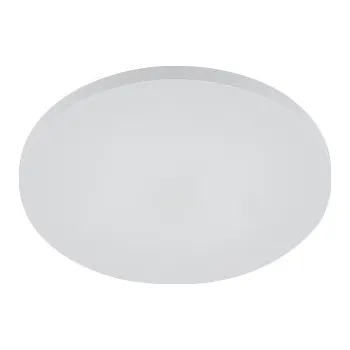 Nowodvorski kulatý Stropní Svítidlo 25 x 5,2 cm bílá