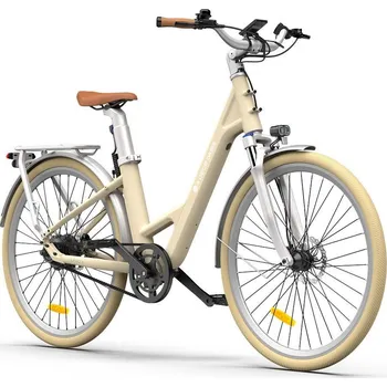 ADO Elektrokolo ADO Air 28 Pro ŽLUTÁ 2025