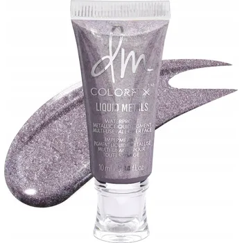 Make-up Danessa Myricks Beauty Colorfix Liquid Metals Kosmetika na oči LILAC FLAME