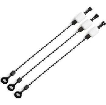 Signalizace záběru Trakker Products Trakker Kompletní bobbin (3x pack) - Clinga Dumpy Kit Blue (modrá)