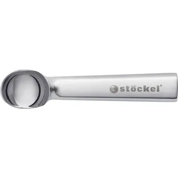 Naběračka STÖCKEL Držák porcí průměr 51 mm, 1/24 l | STÖCKEL, A24