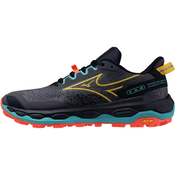 Pánská běžecká obuv Běžecké boty Mizuno WAVE MUJIN 11 J1GJ257001 Velikost obuvi v EU: 46,5