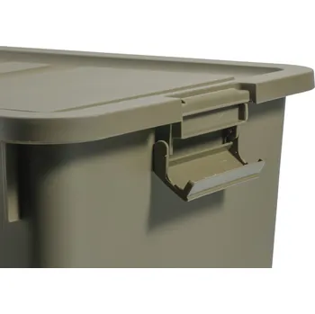 Mivardi Náhradní zámek na Hardcore Transport Box