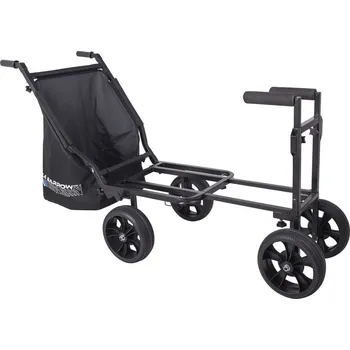 Vozík MAP X4 Barrow MK2