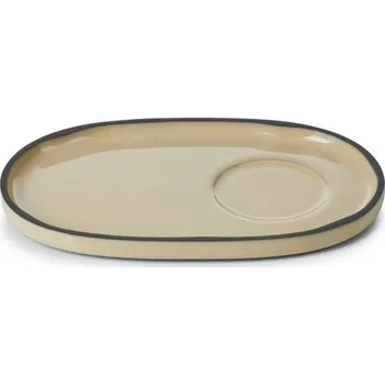 Revol Podšálek 18 × 11 cm – nutmeg | REV-653999