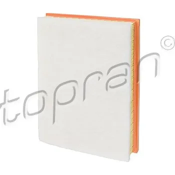 Vzduchový filtr Vzduchový filtr TOPRAN 207 044