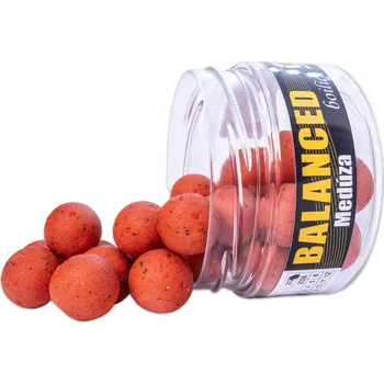 Boilies Carp Inferno Balanced Boilie 200 ml Medůza
