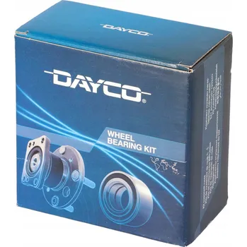 Zavěšení kol Dayco KWD1146 Sada ložisek kola