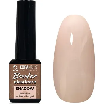 Lak na nehty EXPA-nails UV/LED gel Booster elasticare - Shadow Velikost: 5 ml