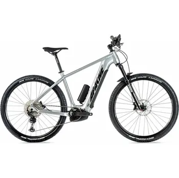 Sport Elektrokolo Apache Hupahu 1 Bosch CX 1000 Wh - M / 18