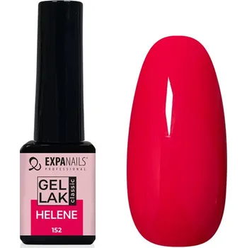 Lak na nehty EXPA-nails UV/LED Gel lak - Helene Objem: 5 ml
