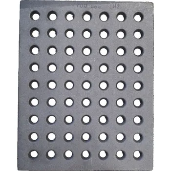 Krbová vložka Rošt UNIFLAM 700 - Standard, Selenic, Kazeta velká, Promo, Option - 700868