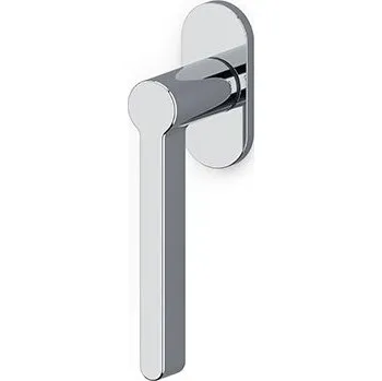 Okenní klika Okenní klika Olivari Logo L Chrom leštěný