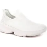 Scholl Dámské zdravotní tenisky CAMDEN SOCK bílá 39