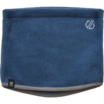 Nákrčník DARE 2B Dětský nákrčník SP20 MODRÁ|ŠEDÁ