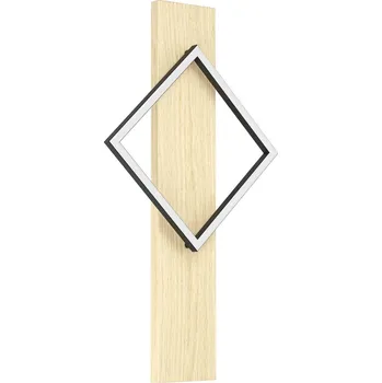 Nástěnné svítidlo Nástěnné svítidlo BOYAL EGLO 901928