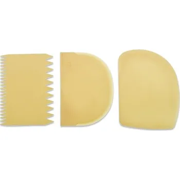 regál GIESSER 3dílná sada škrabek | GIESSER, 9488