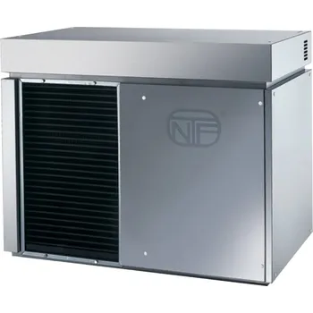 Domácí spotřebič NTF Šejkr na led 1500 kg/24 h, vodou chlazený, 6 kW, 1107x700x970 mm | NTF, SM 3300 W