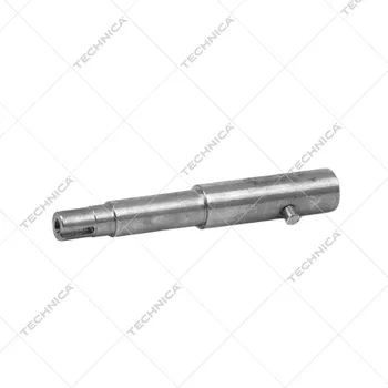 TECHNICA Míchací hřídel z oceli pro planetový mixér 242020 | TECHNICA, 242020/124