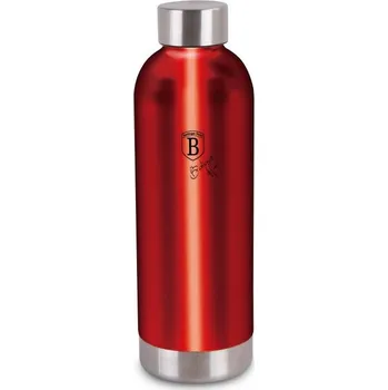 Termoska Berlingerhaus Termoska nerez 0,5 l Burgundy Metallic Line