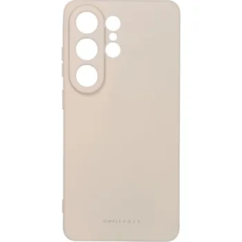 Telefonní příslušenství Kryt Roar Case Space Samsung Galaxy S26 Ultra Aqua White