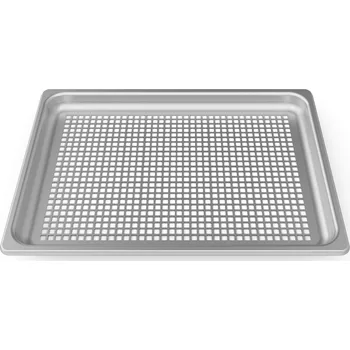 UNOX Nerezový rošt na vaření v páře, 30 mm | UNOX, STEAM