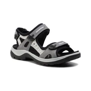 Dámské sandále Sandály ECCO Offroad 06956302244 Šedá 39